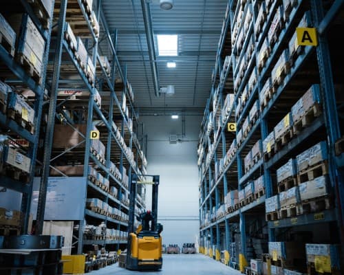 Industribedrift i Modum, KLINGER Westad