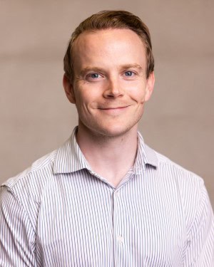 Aleksander Stenberg Portrett