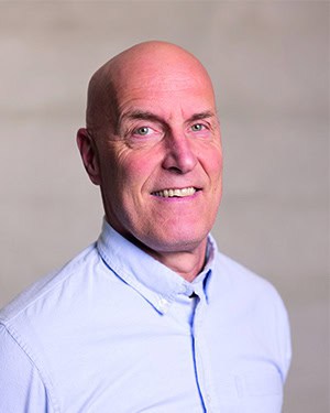 Kjetil Rian Portrett