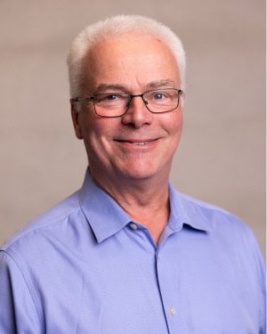 Per Gunnar Rønningen Portrett