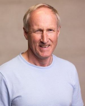 thorvald rognerud portrett