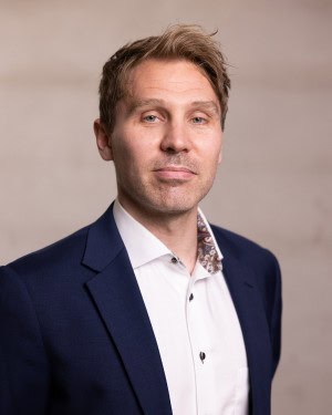 Simen Frøyseth