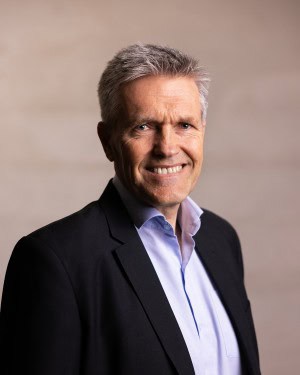Thomas Grøterud