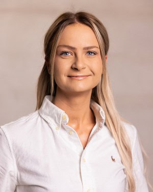 Silje Grimnes