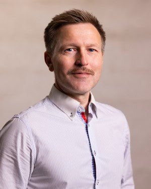 Ottar Formodalen