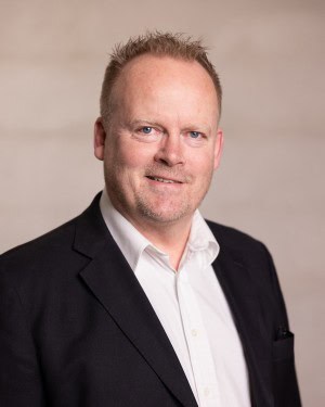 Jørn Inge Throndsen