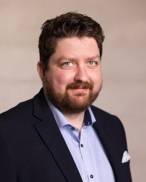 Øyvind Berget