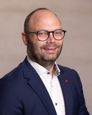 Kim arild tandberg